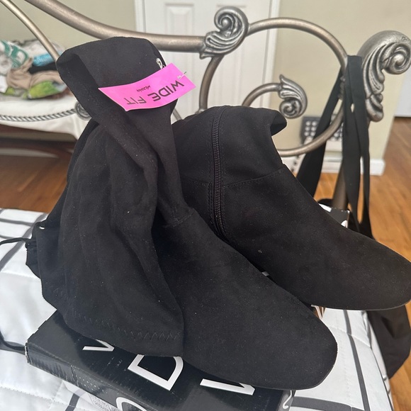 High knees boots brand new - Picture 4 of 5